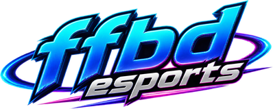 ffbd esports লোগো